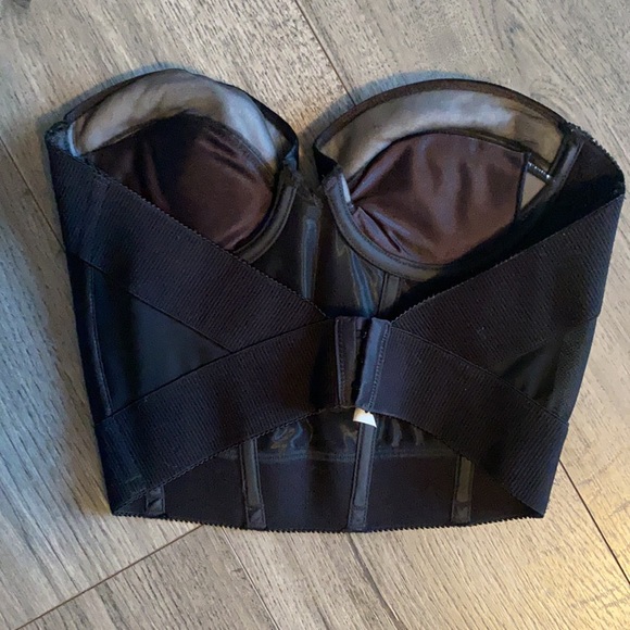 Vintage wonderbra corset - Picture 4 of 4